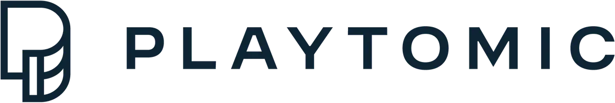 Playtomic Logo