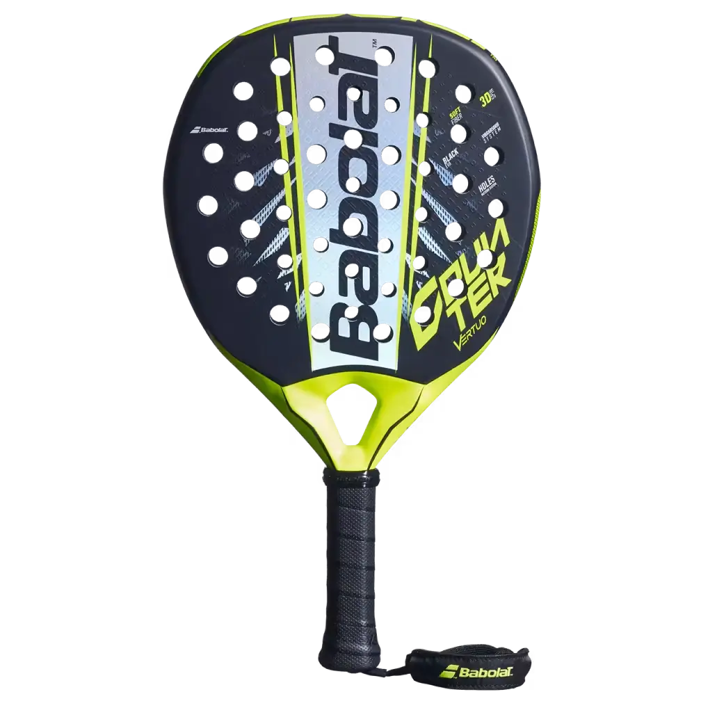 Babolat Counter Vertuo 2.6 Racket