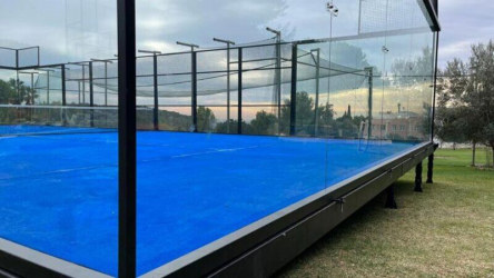 Flexible Court