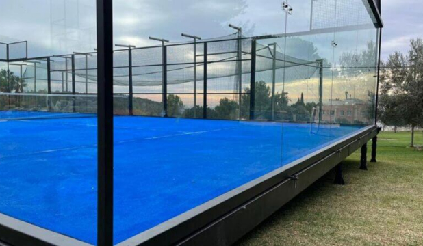 Flexible Court