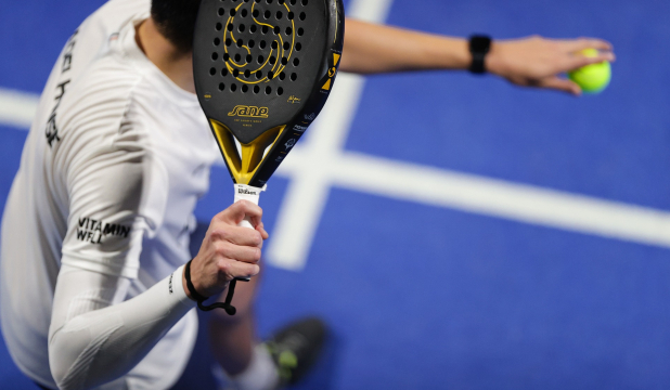 Tutorial: Intro to Padel